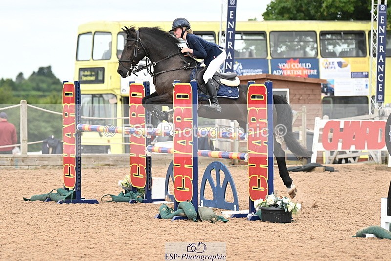 240630A-134205-13813 - Cls 25 HOYS 138cm Qualifier