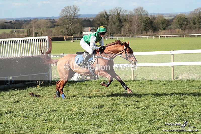 PtP 280226 368 - Kimblewick PtP Kingston Blount 28/02/26