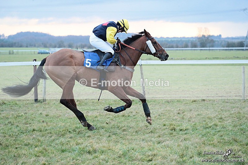PtP 250126 1555 - Cocklebarrow Races Point-to-Point 25/01/26
