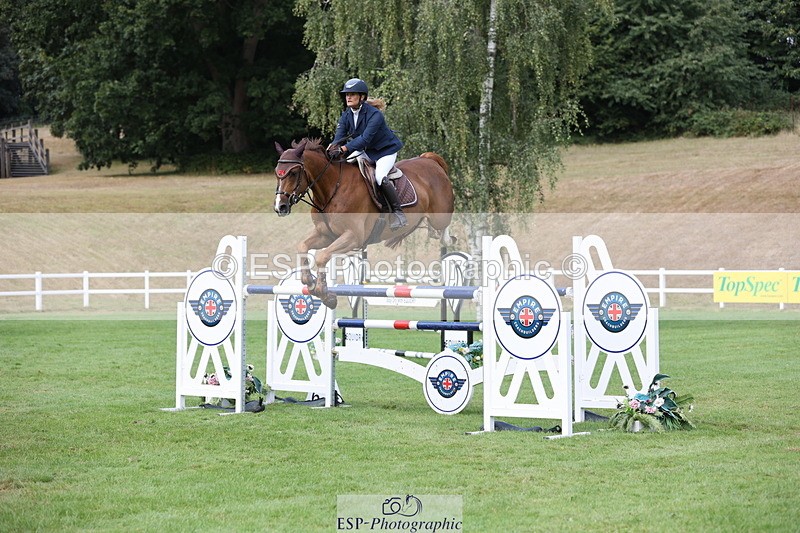 250830A-102729-04859 - Cls 14 HOYS Grade C Quali