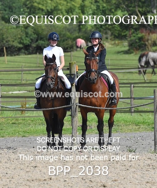 BPP_2038 - CLASS 12 SUN 0.85m Amateur Championship Qualifier