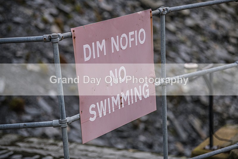 Kong MMM-244 - Kong Mini Mountain Marathon Round 3 North Wales Blaenau Ffestiniog  Sunday 27th November 2022