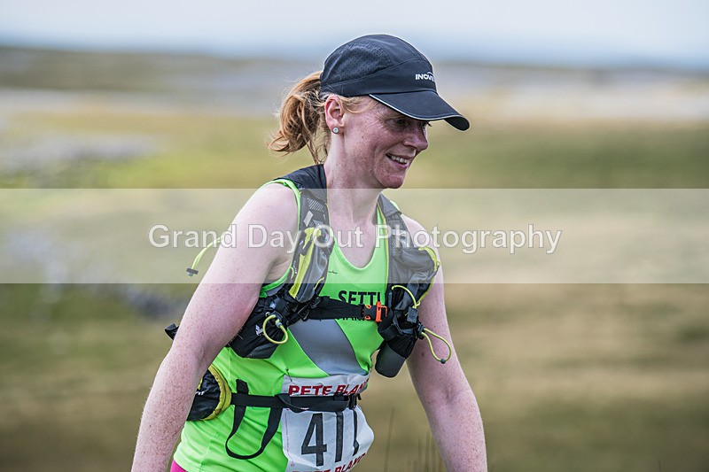 Ingleborough-459 - Ingleborough Mountain Race Saturday 18th July 2026