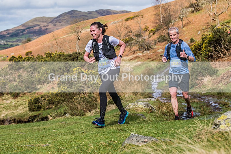 Buttermere-618 - High Terrain Events Buttermere Trail Run Sunday 26th March 2023