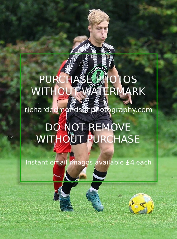 533A6396 - Kendal Town Under 18s vs Workington (31/8/25)