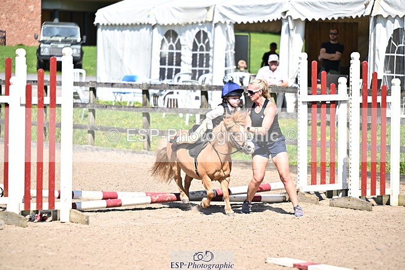 240729B-111245-02267 - Showjumping Competition