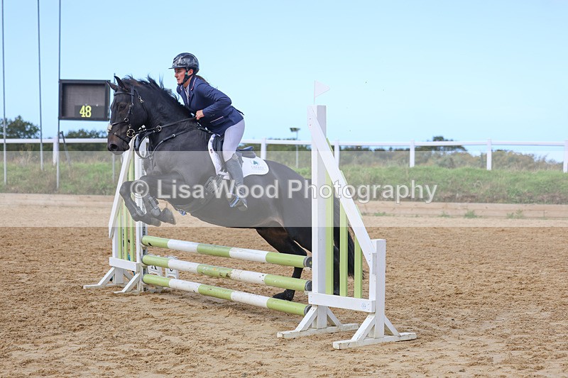 3E7A3527 - Class 5: 60cm Senior