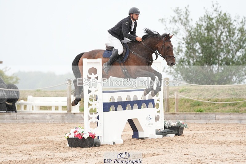 250727-121031-10093 - Cls 27 NAF Silver League Semi Final