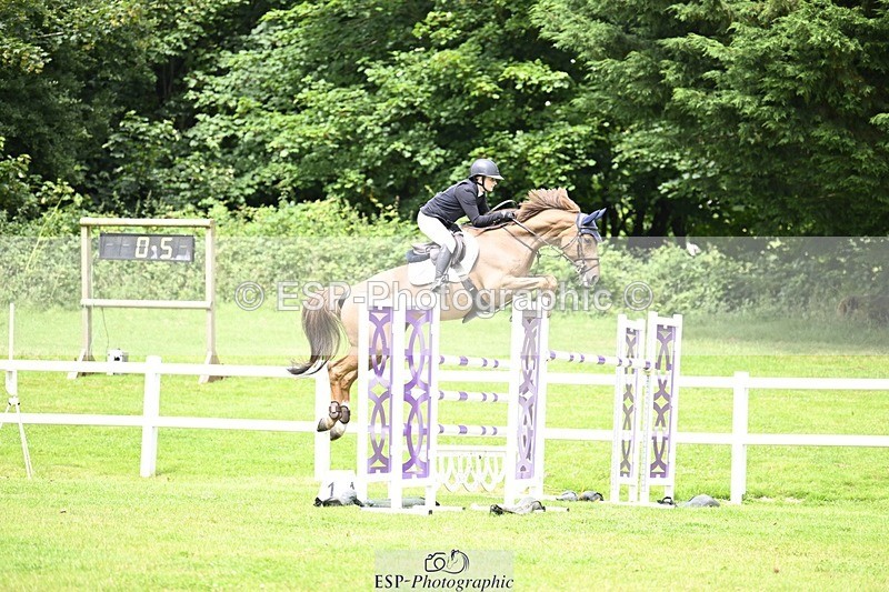 240711-143216-28468 - Cls 118 Snr 1.45m Grand Prix