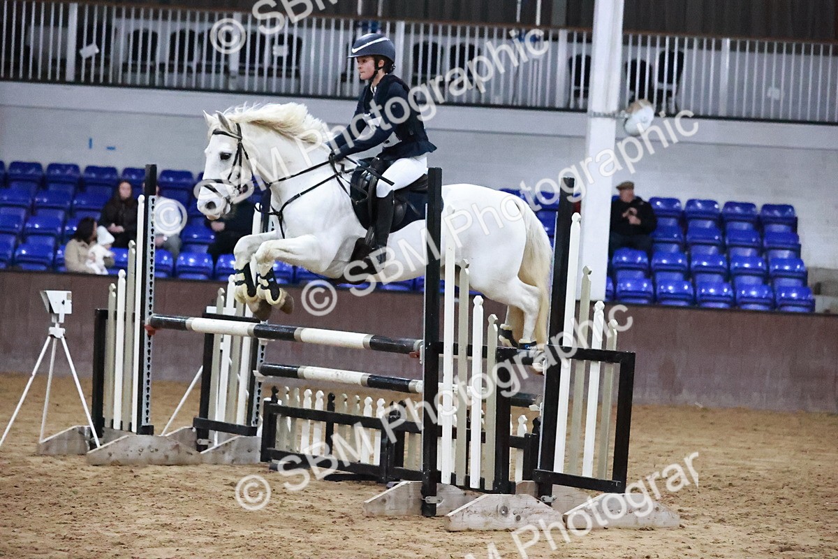 SBM_002745 - Class 7 - Show Jumping 1.00m