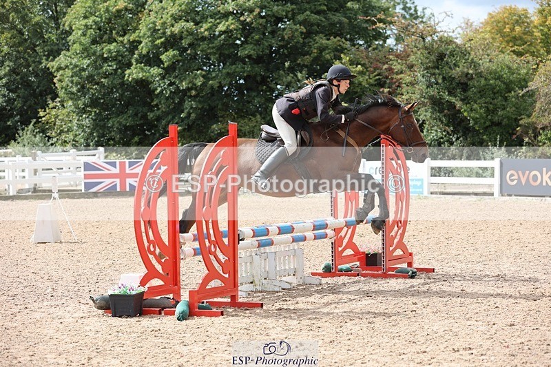 250913-123401-06657 - Cls 23 85cm Amateur Quali