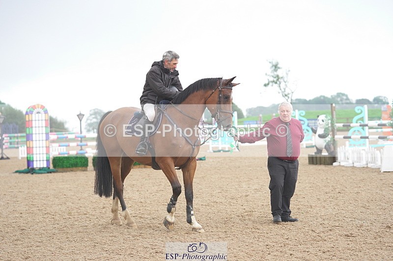 231017A-145556-07460 - Cls 29 Snr Foxhunter