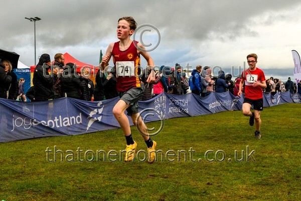 SCLan25-819728 - Boys U15