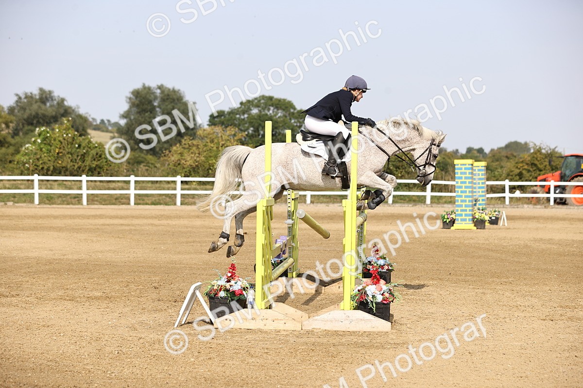 SBM_03340 - Class 10 - 90cm Championship