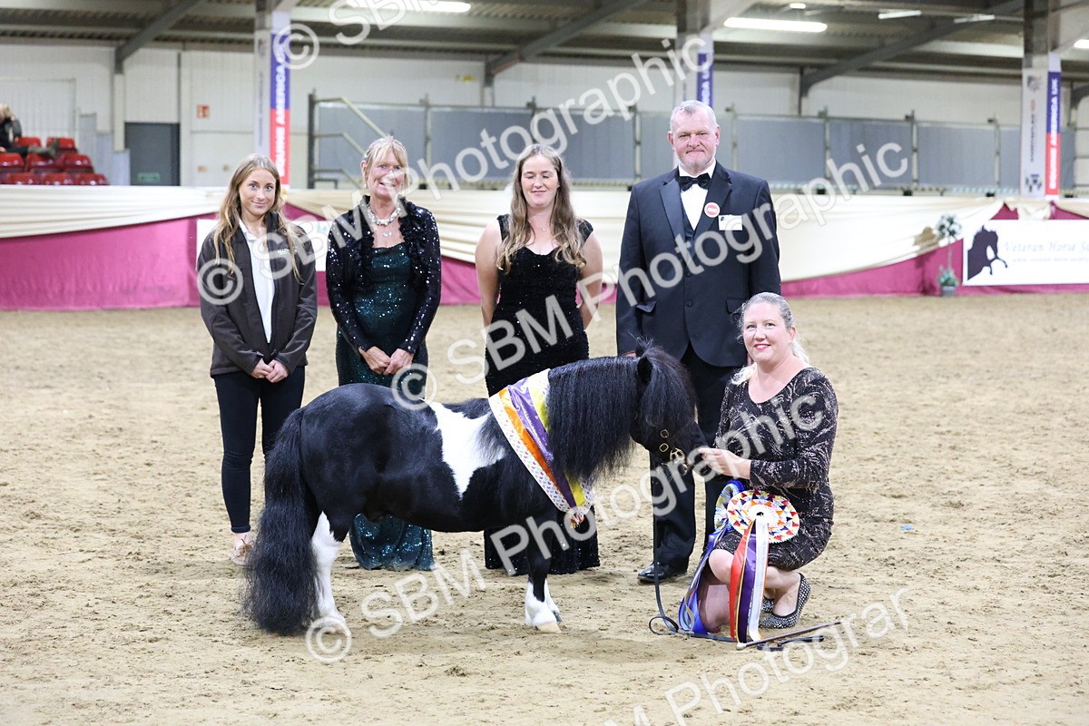 SBM_21118 - Class P - M&M Champs