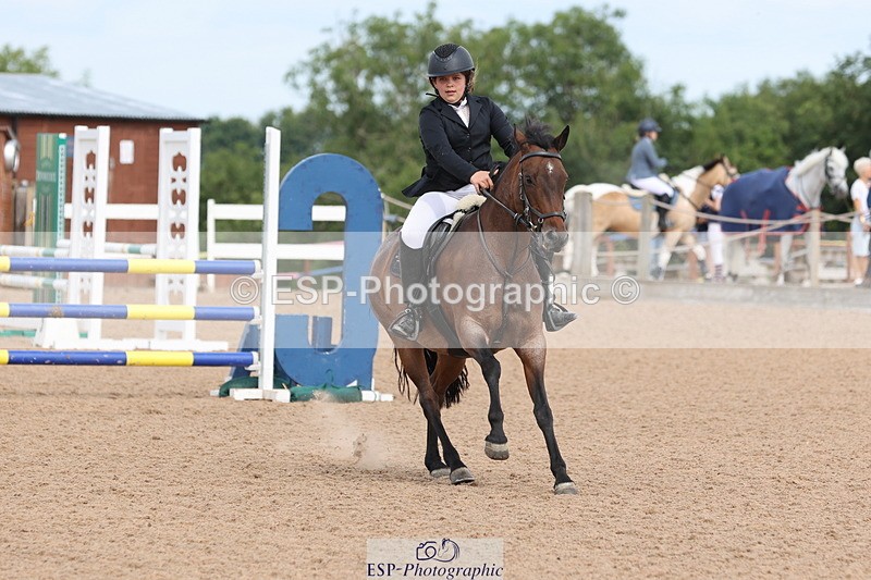 240714A-104127-01820 - Cls 4 Pony Disc & 90 Open