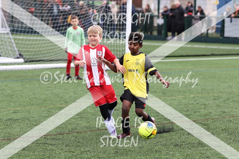 1DX30797 - Sat 6th U9 Boys