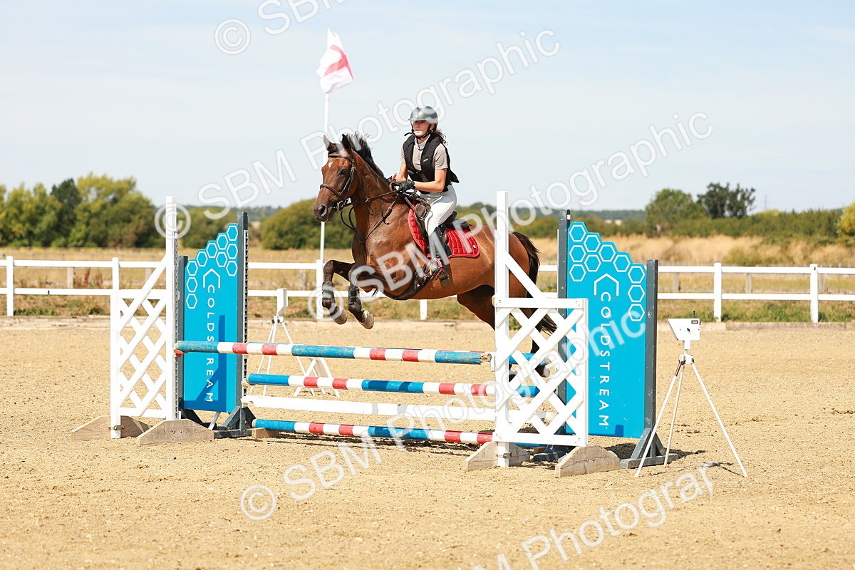 SBM_002881 - Class 10 - 0.95cm Amateur Championship