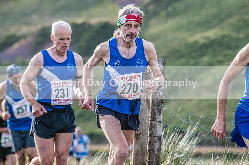 Gavel-186 - Gavel Fell Races (Junior & Senior) Wednesday 28th May 2025