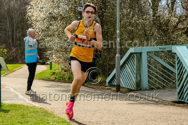 Livirelays25-914389 - Male Set One