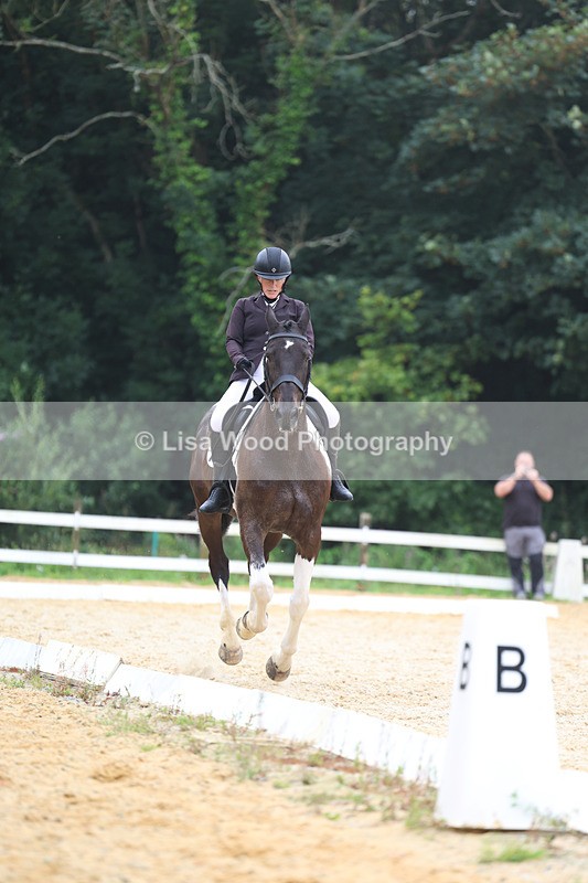 3E7A7014 - Class 6: Novice 4 2024 Section A