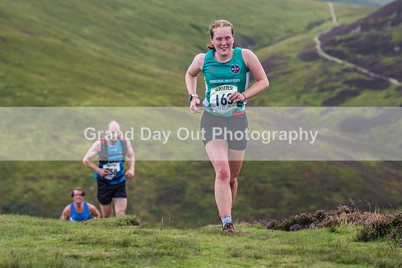 Barrow-175 - Barrow Fell Race Monday 28th August 2023