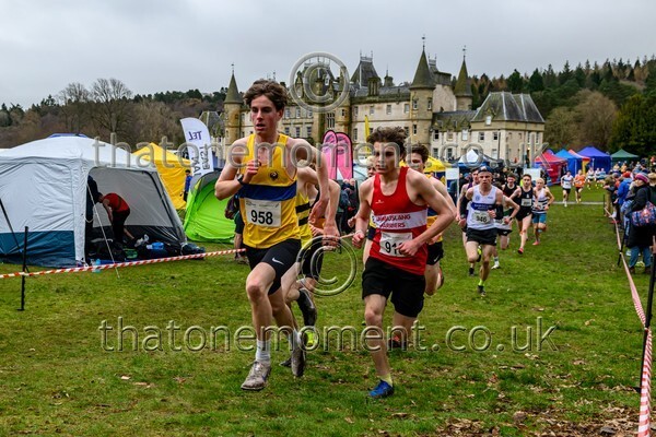 Falkirk26-814071 - U17 Men