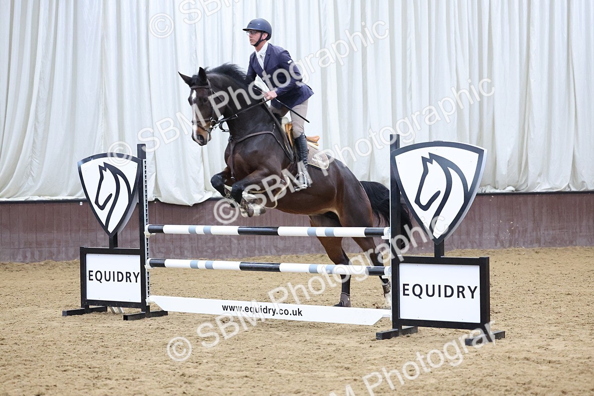SBM_000812 - Class 3 - Senior Discovery - 1.00m