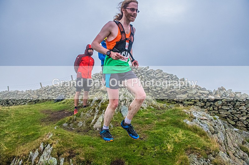 Shipman Knotts-117 - Shipman Knotts Fell Race Tuesday 23rd August 2022