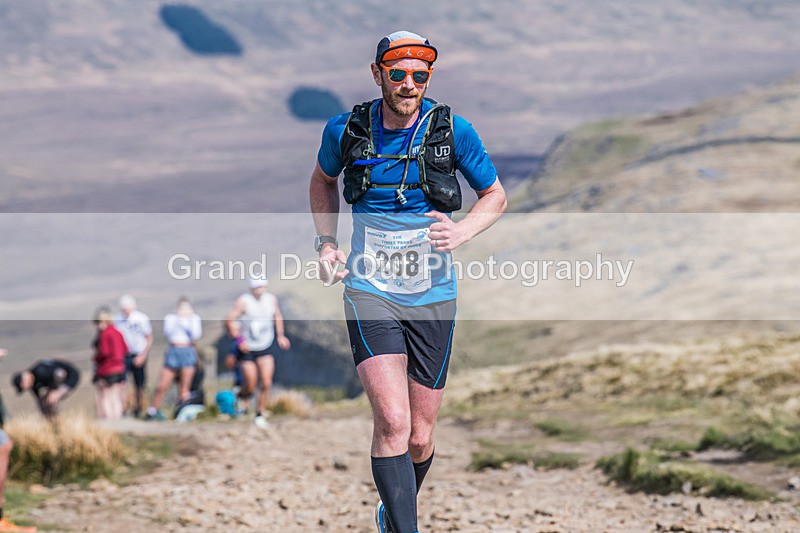 Pen-Y-Ghent-154 - The 3 Peaks Race Saturday 25th April 2026 - Pen Y Ghent