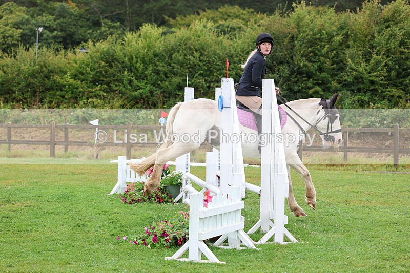 3E7A0450 - Class 2: 60cm Senior