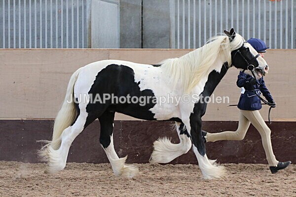 SIAL0024 - Indoor Classes