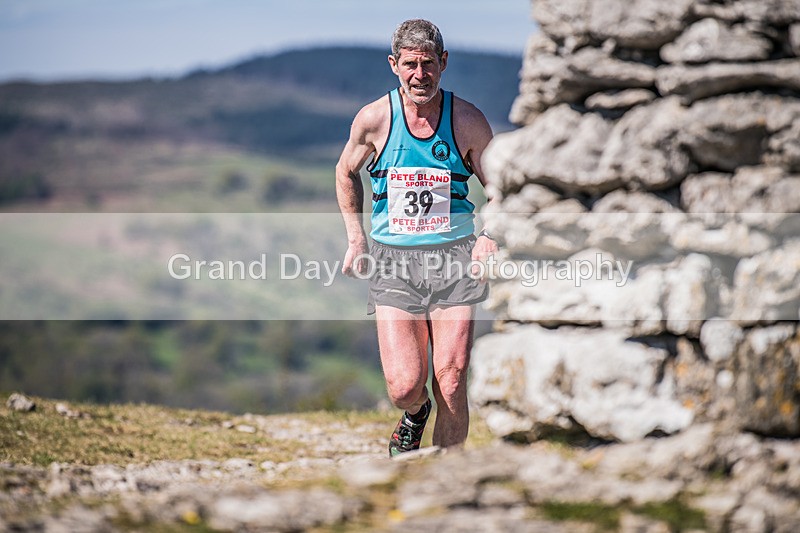 Dean Barwick-109 - Dean Barwick Dash Sunday 20th April 2025