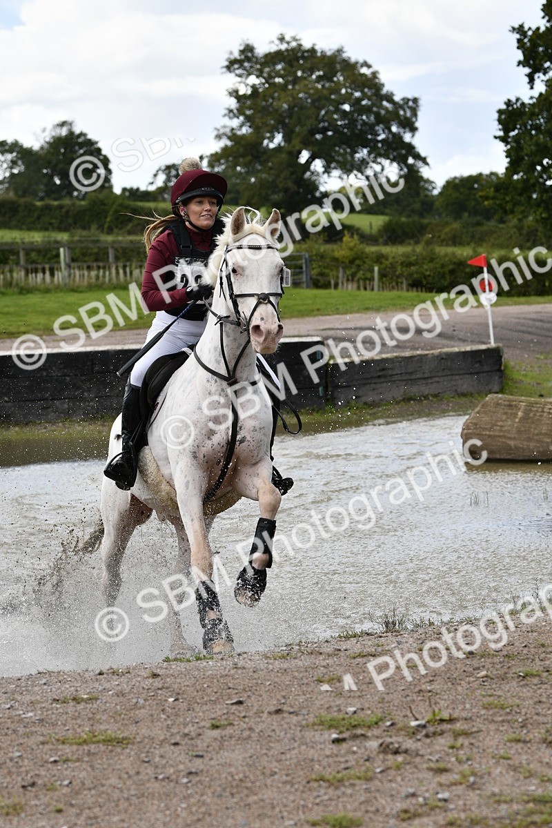 SBM_22886 - E9 - Eventers Challenge 60cm Championship
