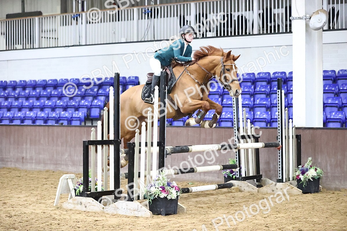 SBM_006744 - Class 20 - Senior British Novice - 90cm