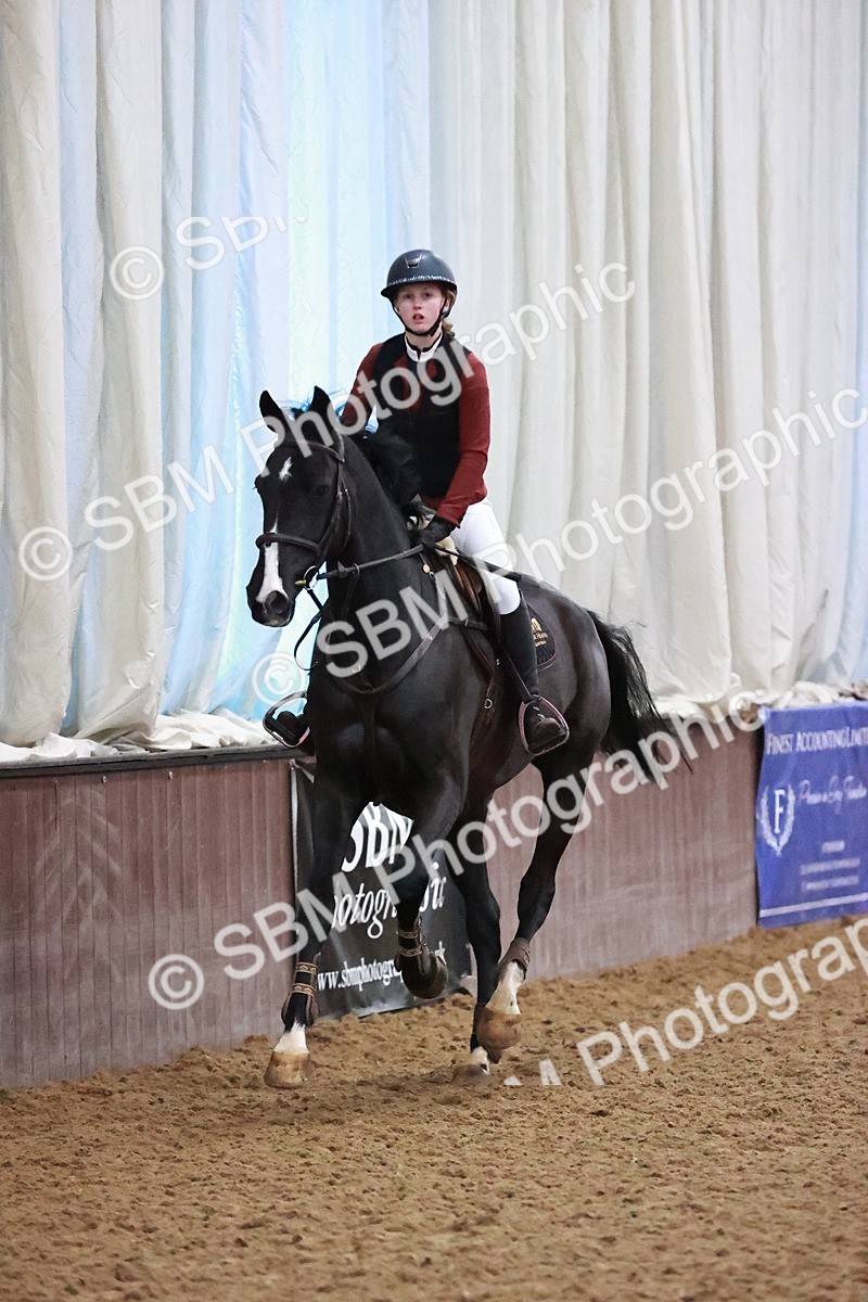 SBM_001639 - Class 5 - Senior Foxhunter 1.20m