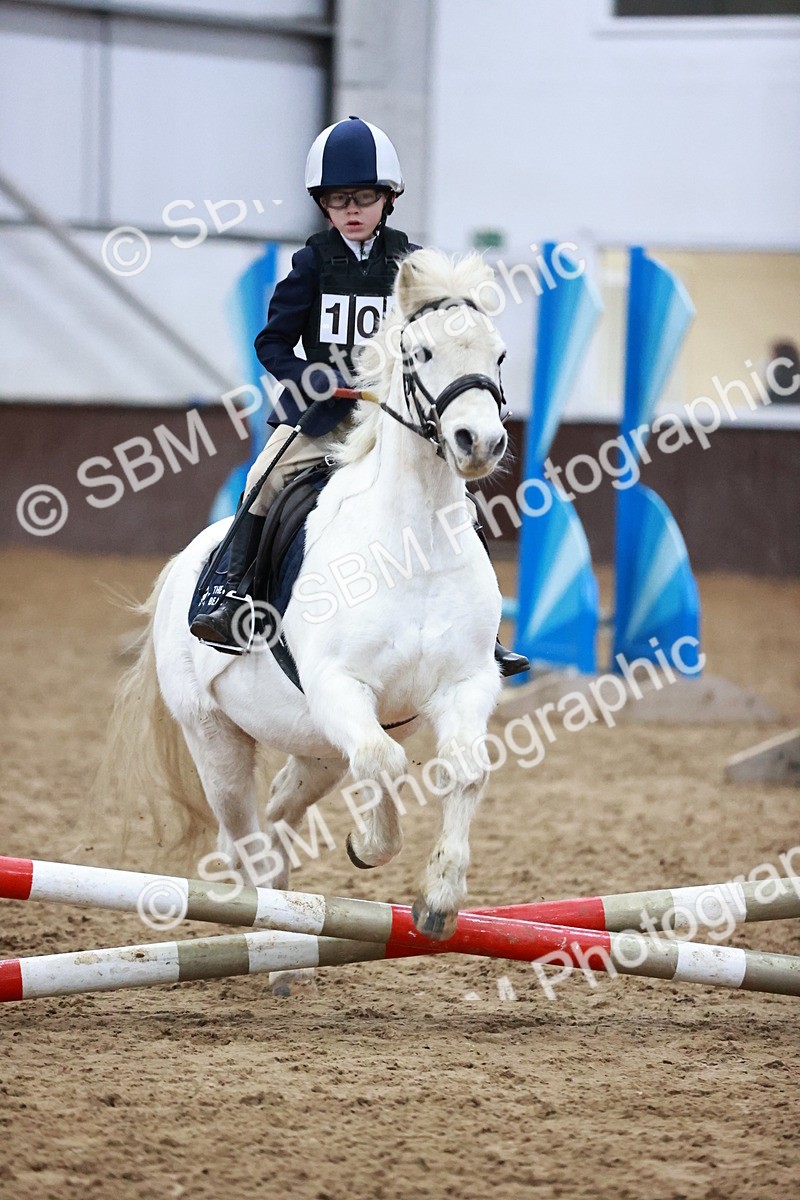 SBM_000063 - Class 1 - 40cm