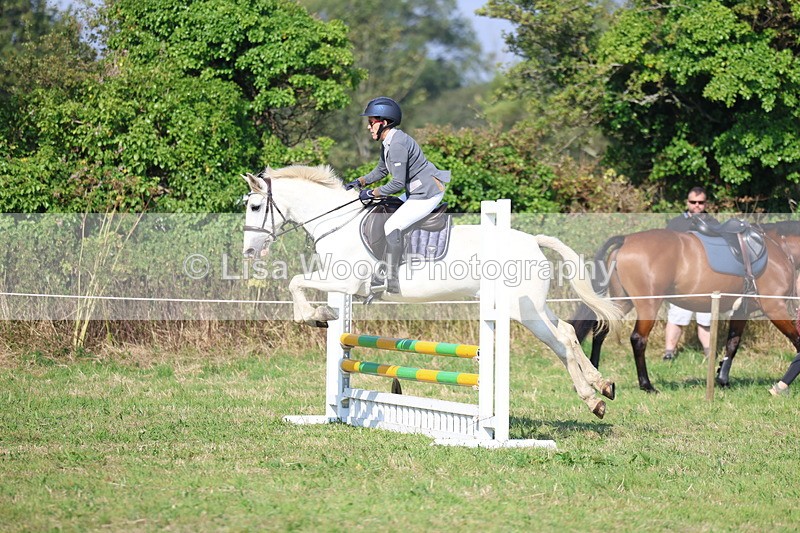 3E7A1510 - Class 2: Club 70cm Junior and Seniors