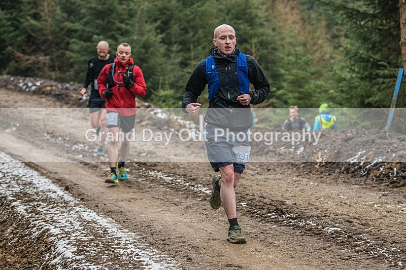 Glentress-492 - High Terrain Events Glentress 10K 21K & 42K Trail Races Sunday 16th February 2025