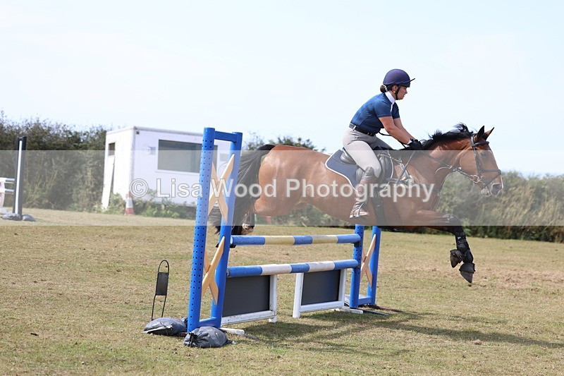 3E7A9494 - Class 5: 90cm