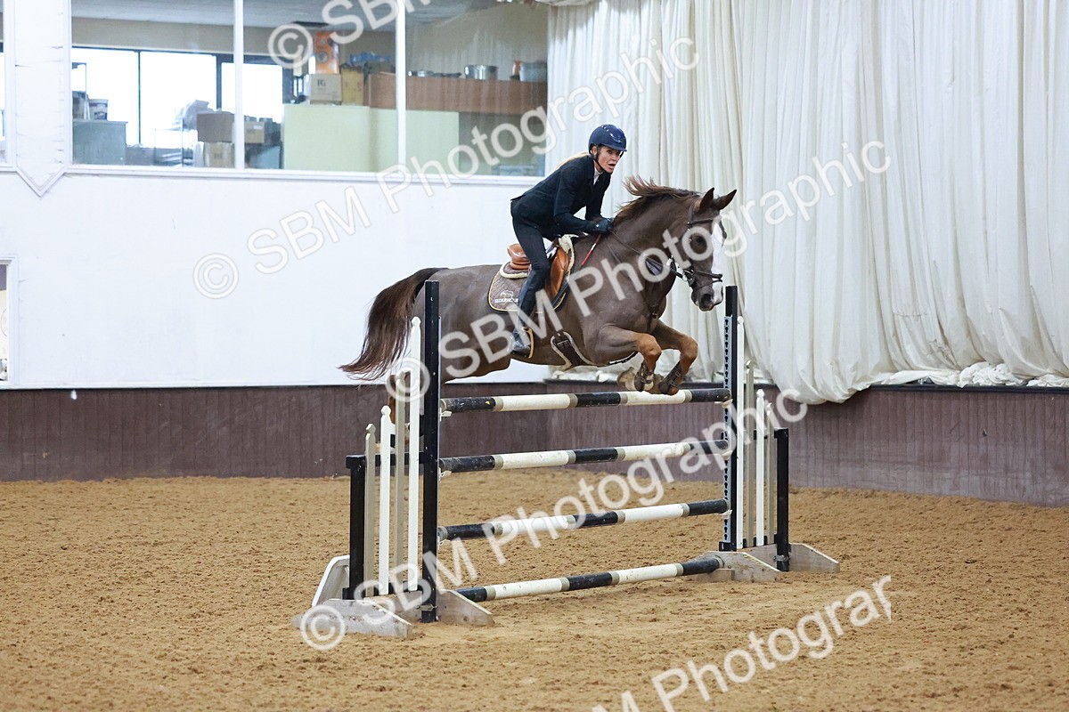 SBM_004325 - Class 6 - National 1.30 1.40m