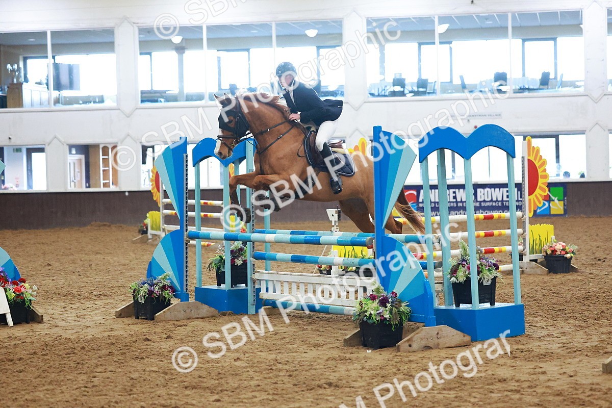 SBM_003012 - Class 9 - Senior Discovery - 1.00m