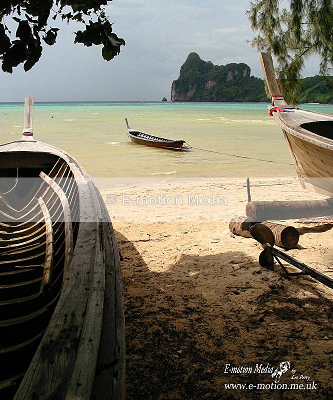 Koh Phi Phi Oct03 23A - Other