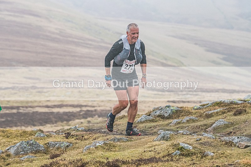 Carrock Fell-281 - Carrock Fell Race Sunday 10th March 2024