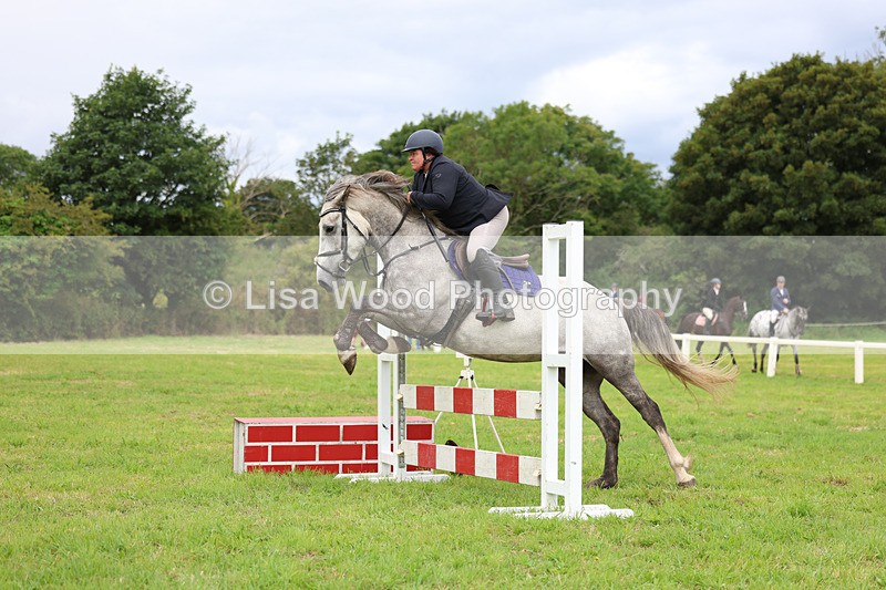 3E7A6055 - Class 3:80cm Juniors and Seniors