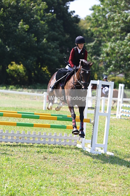 3E7A2460 - Class 3: Club 80cm Juniors and Seniors