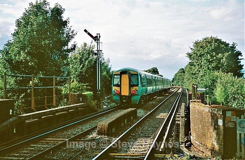 13th Aug 2013 - Amberley, West Sussex