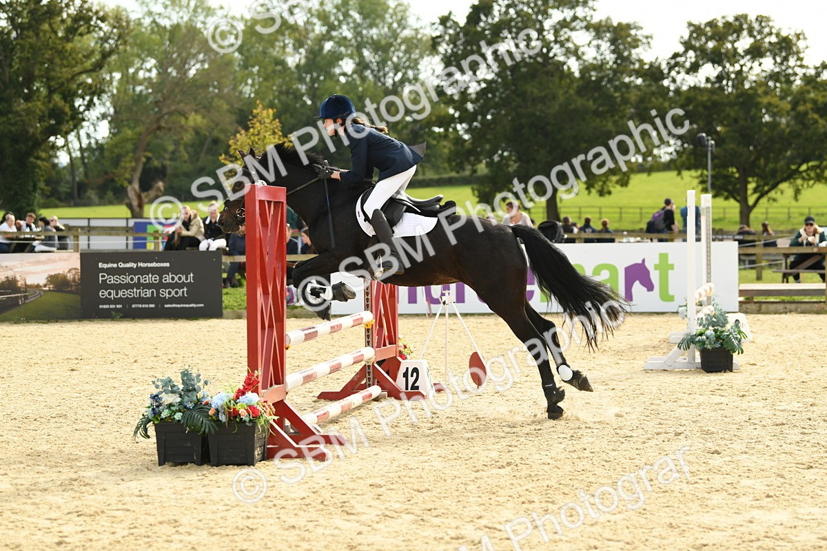 SBM_70947 - J15 - Junior Pony 70cm Championship