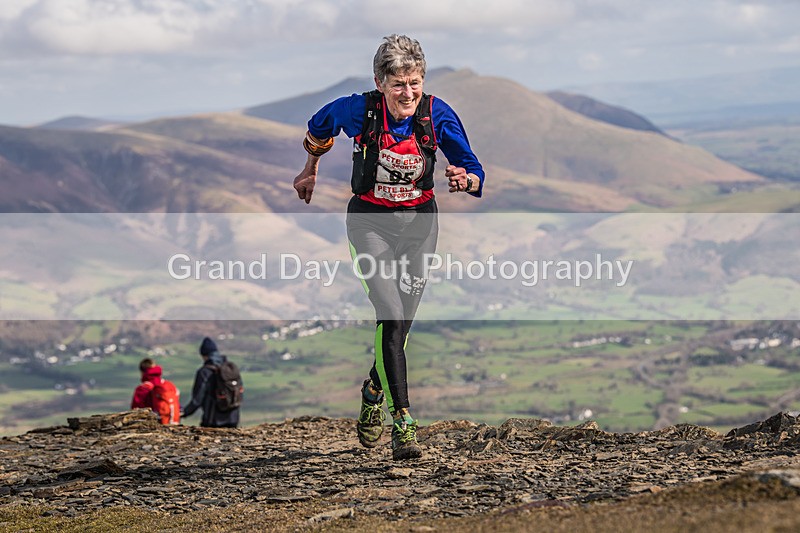 Coledale-920 - Coledale Horseshoe Fell Race Saturday 30th March 2024