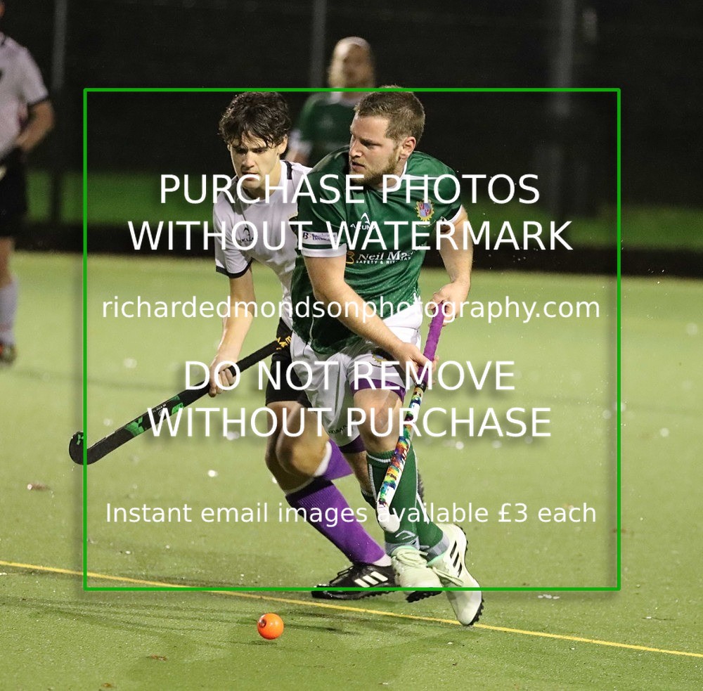 IMG_5144 - Kendal Mens Hockey v Keswick 2nds (Wednesday 4 October 2023)